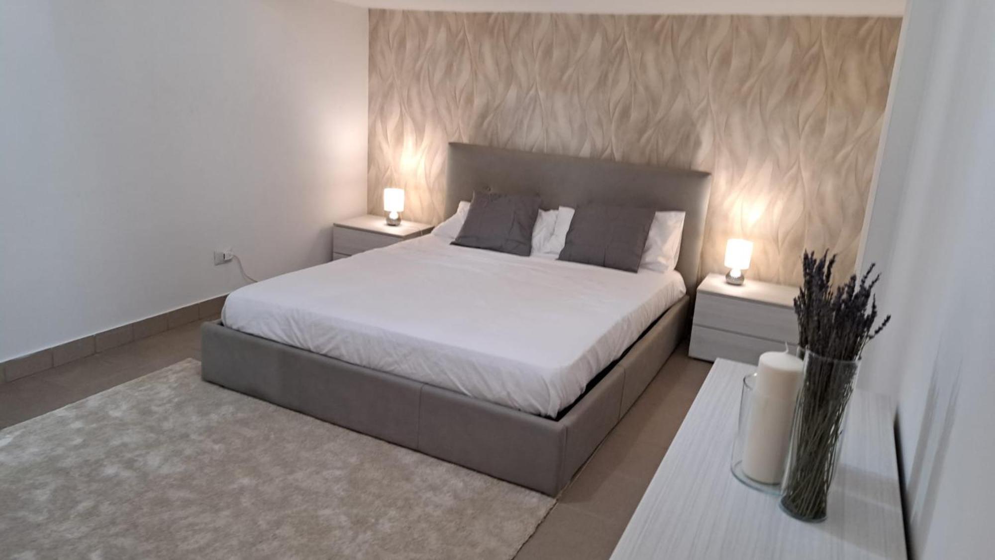 Rosasco House Apartamento