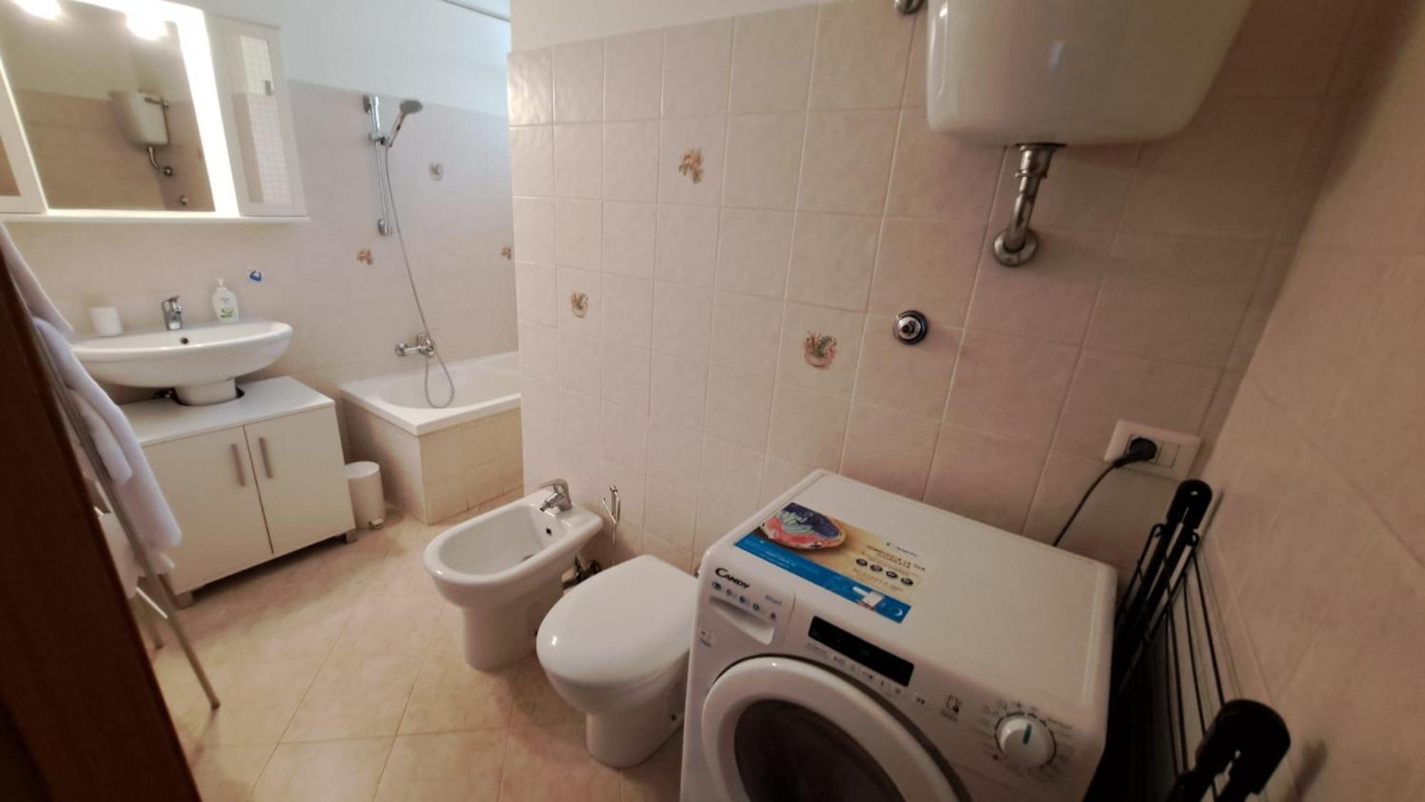 Rosasco House Apartamento