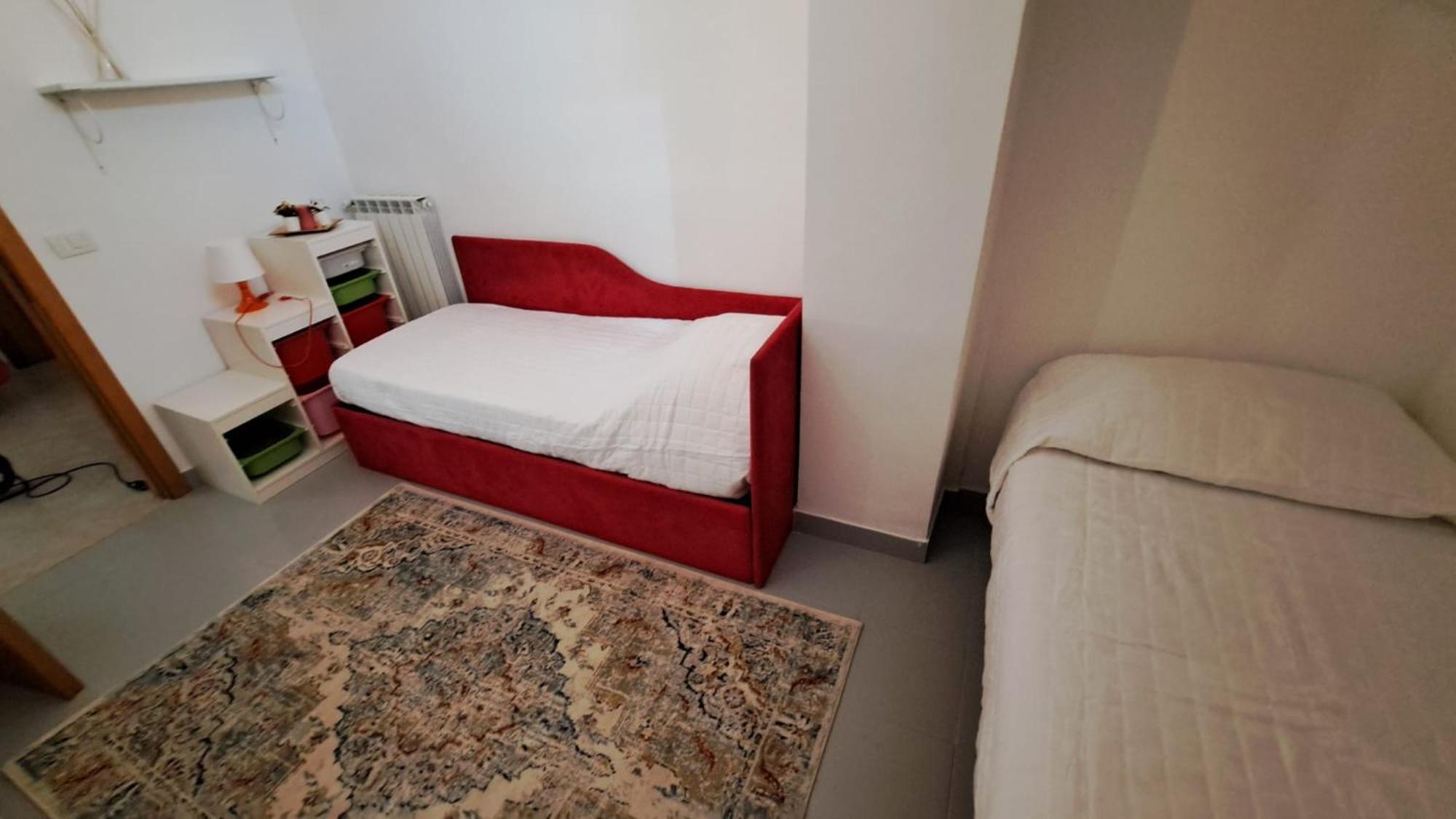 Rosasco House Apartamento