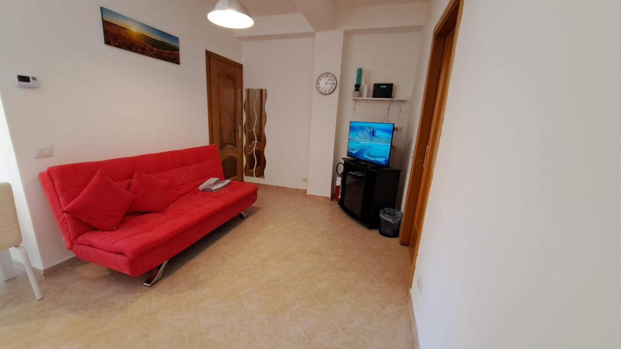 Apartamento Rosasco House
