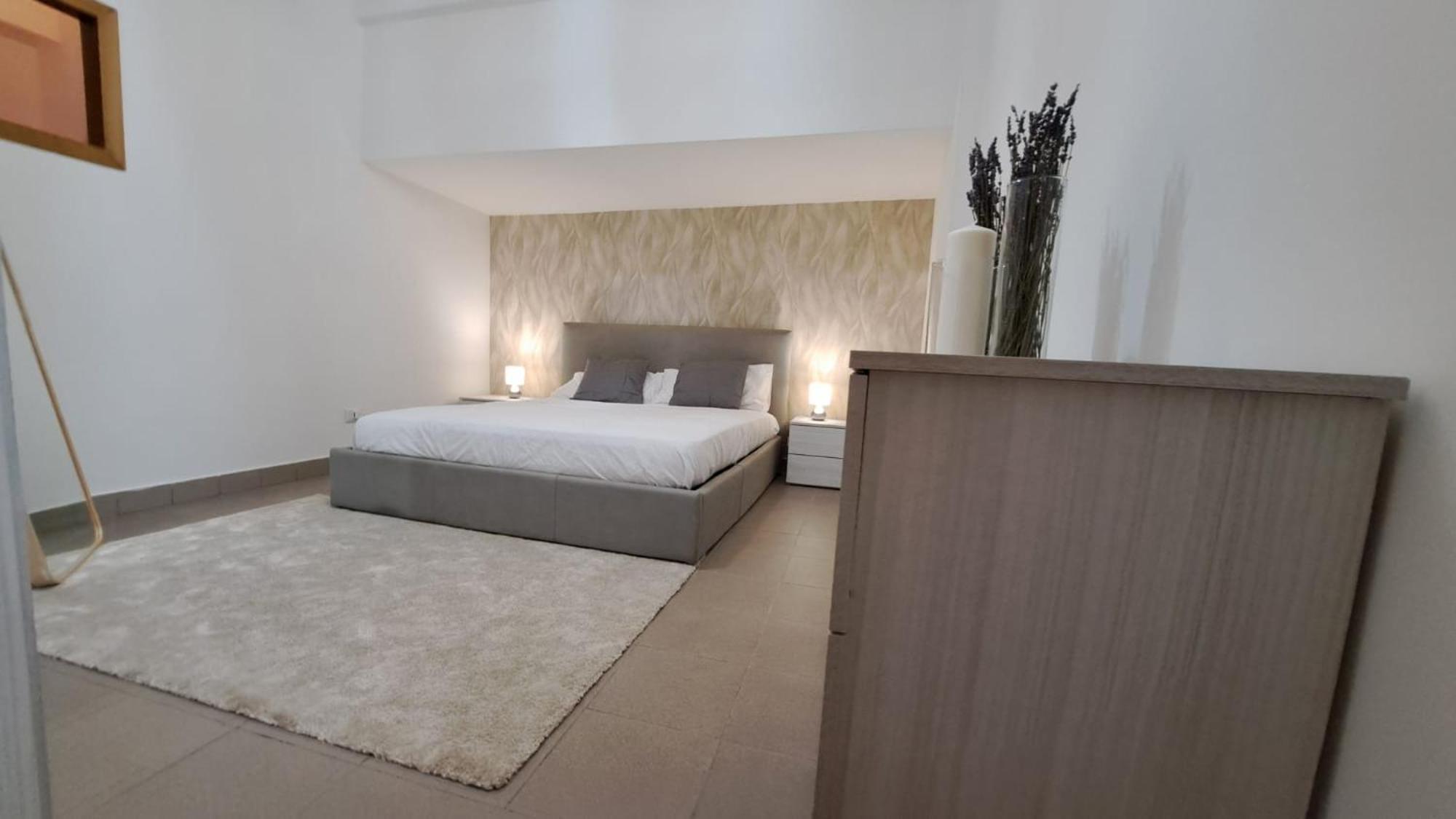 Rosasco House Apartamento Roma